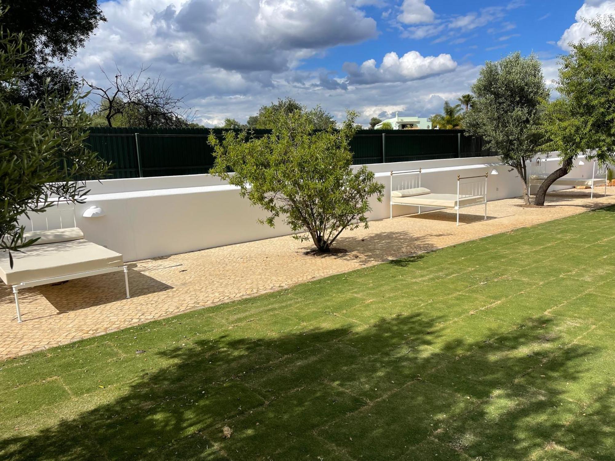 Monte Geracoes - Heated Pool - Typical Algarvian - Close To Quinta Lago, Vale Lobo And Vilamoura Алмансил Екстер'єр фото