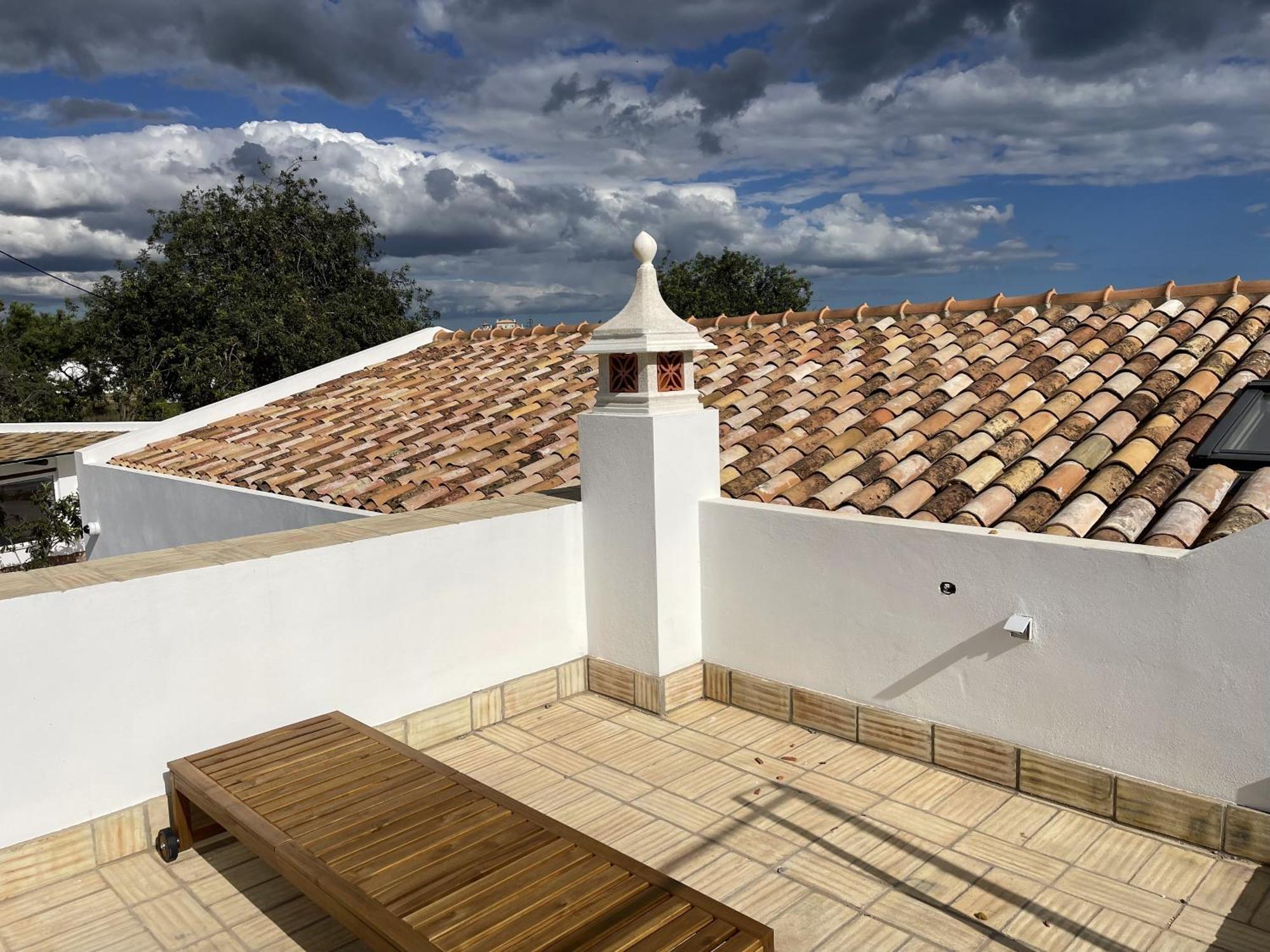 Monte Geracoes - Heated Pool - Typical Algarvian - Close To Quinta Lago, Vale Lobo And Vilamoura Алмансил Екстер'єр фото